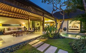 Villa Air Bali Boutique Resort And Spa